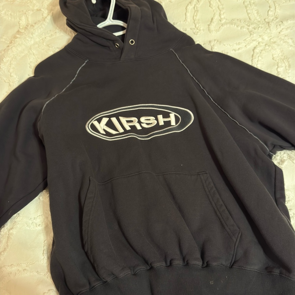 Kirsh hoodie